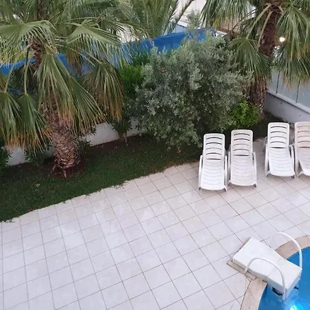 Bella With Private Pool Villa